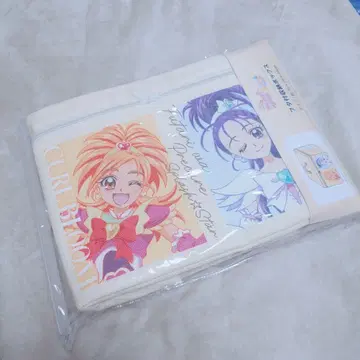 2 빛의 전사 프리큐어 스플래쉬 스타 후타츠키 수납 박스