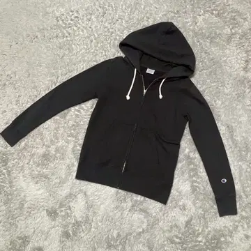 [ champion ] 챔피온 (M) 후드티 후디 포켓 네이비 컬러