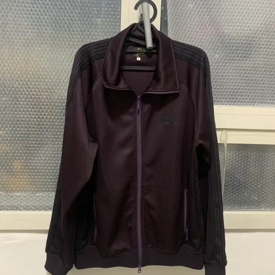 NEEDLES | 니들스 Needles Track Jacket Japan Limited Edition Stray