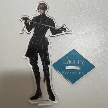 이치반 류노스케 아크릴 스탠드 VARIANT 아이