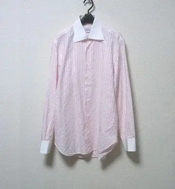 투모로우랜드 TOMORROWLAND ORIAN 클레릭 셔츠