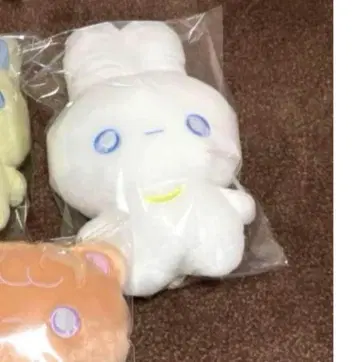 moon friends 문 프렌즈 BIG 봉제 인형