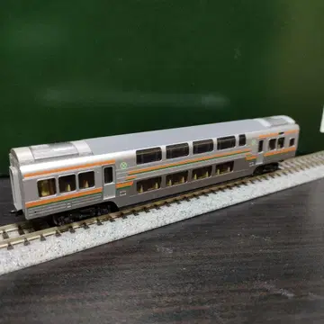 KATO N 게이지 113계 도카이도선 사로124