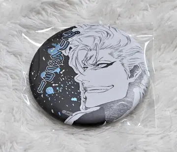 그림조 캔뱃지 BLEACH