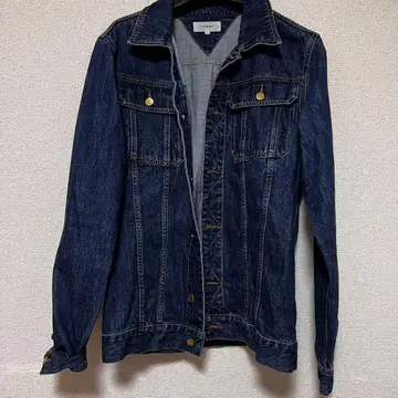 TOMMY XL 다크 데님 G