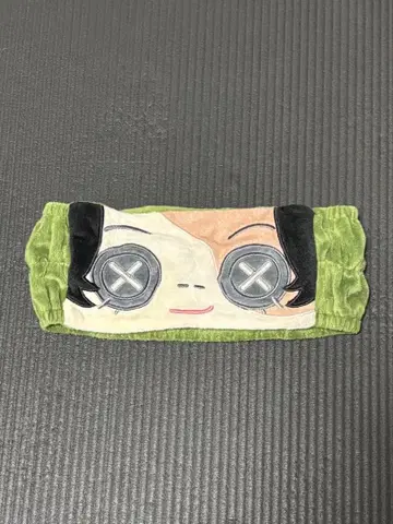 IdentityV 제5인격 탐광자 노튼 캠벨 헤어밴드 아베일