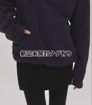 [ 새상품 ] todayful Layered Knit Skirt