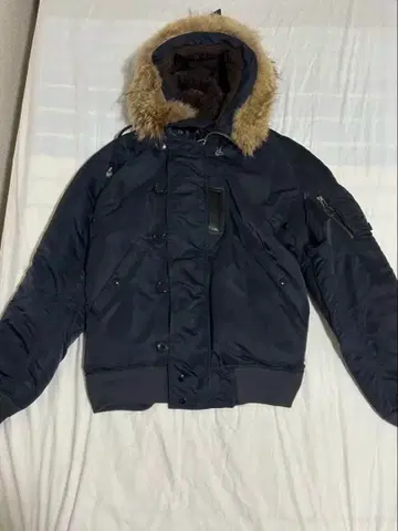 SKULL FLIGHT 스컬 플라이트 N-2A