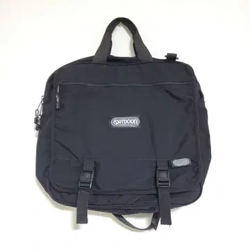 OUTDOOR 아웃도어 백팩 숄더 3way 90s USA제