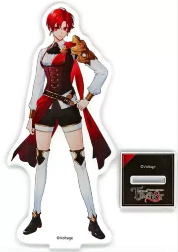 템페스트 마녀 템마녀 아나스타샤 아크릴 스탠드