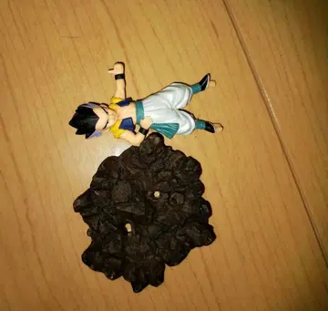 드래곤볼 드라캅 오천크스