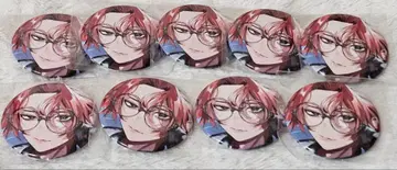 팬텀 버스터즈 제안 캔뱃지