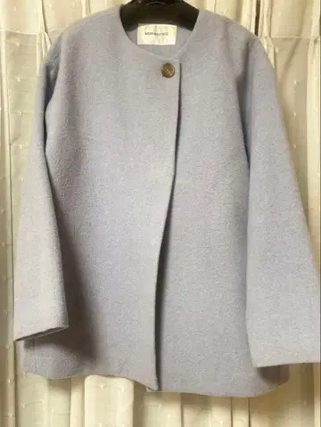 내추럴 뷰티 베이직 코트