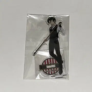 그노시아 아크릴 스탠드