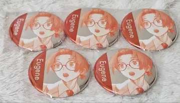 팬텀 버스터즈 제안 캔뱃지