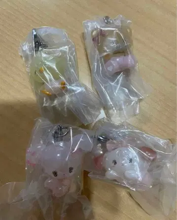 mikko 메지루시 액세서리