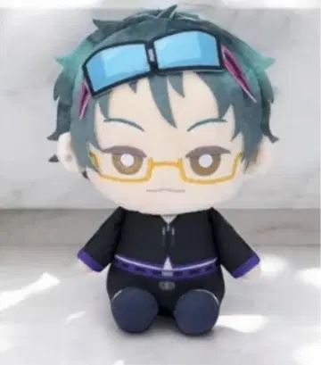 TV 애니메이션 [그노시아] 봉제 인형 Vol. 2 사명