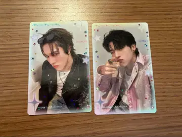 GMMTV POP UP STORE 트레이딩 카드 SkyNani