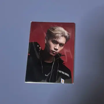 TJBB 우하라 유히 JETBOY 트레이딩 카드