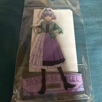 타소호테 츠카하라 오토코 아크릴 스탠드