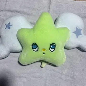 NCTWISH WICHU 쿠션 인형 봉제 인형