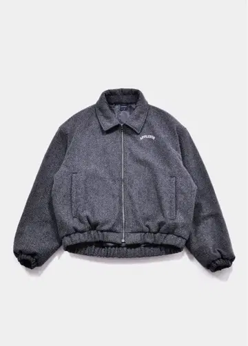 APPLEBUM 애플밤 트위드 쇼트 재킷