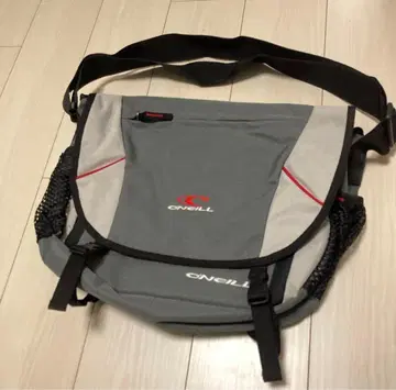 오닐 숄더백 y2k 구제 의류 빈티지