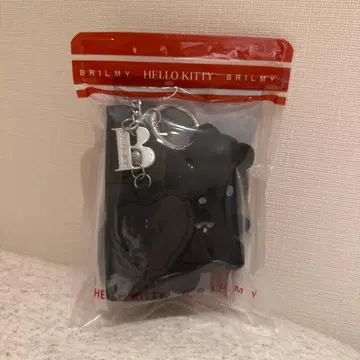 HELLO KITTY x BRILMY 거울 포함 립 참