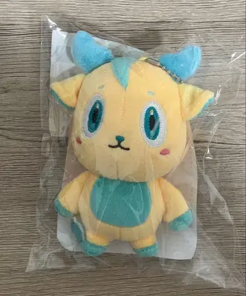 니지산지 기린짱 봉제 인형 마스코트