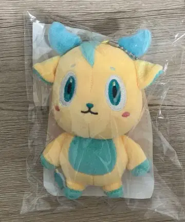 니지산지 기린짱 봉제 인형 마스코트