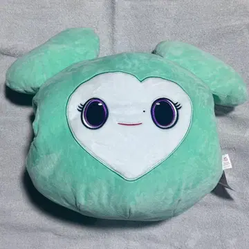 TWICE 미브리 쿠션 봉제 인형 쿠션 GIGO