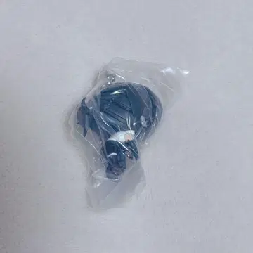 체인소 맨 레제편 챰스트랩 마스코트 봄 볼체인