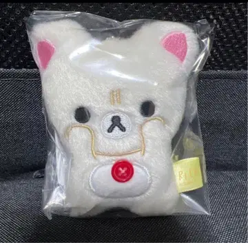 리락쿠마 봉제 인형 코리락쿠마 stay with me