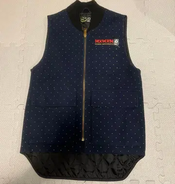 mxmxm 베스트 S 사이즈