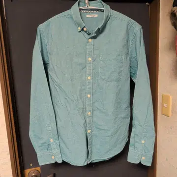 GLOBAL WORK M 사이즈