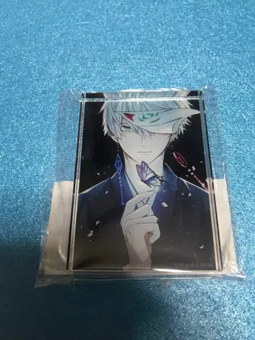 AGF 한정판 아크릴 블록