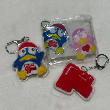 돈키 돈펭 굿즈