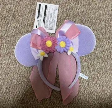 디즈니 머리띠 라푼젤