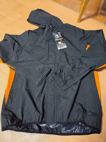 레인수트 나일론 자켓