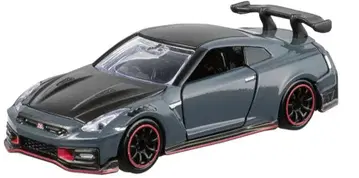 토미카 니스모 GT-R 니스모 스페셜 에디션