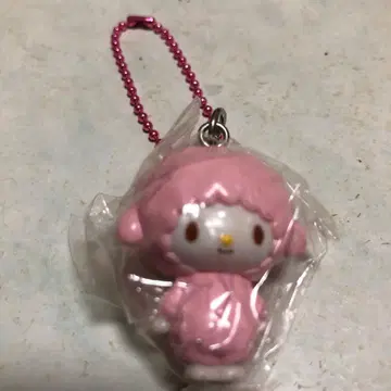 마이멜로디 피아노 키링 2015