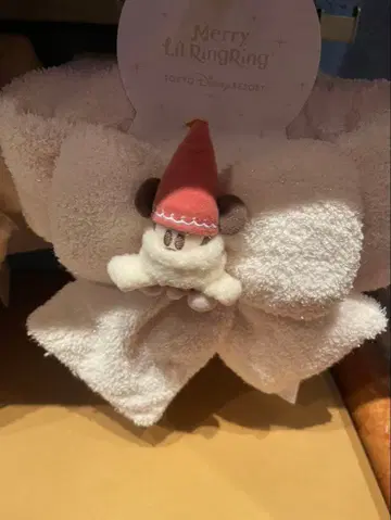 미사용 새상품 디즈니 릴린린