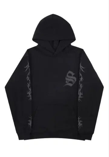 supplier Reflector S Logo Hoodie