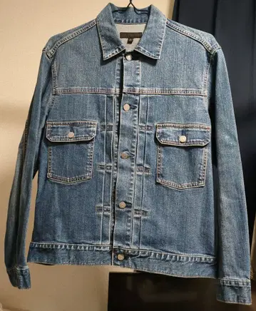 [UNIQLO] G 짧은 기장 사이즈 M