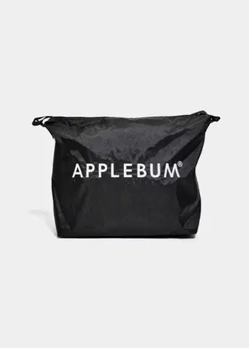 APPLEBUM 애플바움 (X-PAC) BIG SHOULDER BAG
