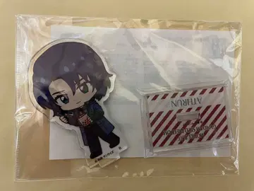 건담 SEED FREEDOM 하라주쿠 &ST 아크릴 스탠드 아스란