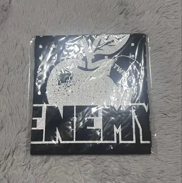 TWICE ENEMY 반다나