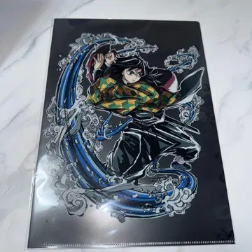 귀멸의 칼날 토미오카 기유 기둥 연습편 엔드롤 클리어 파일