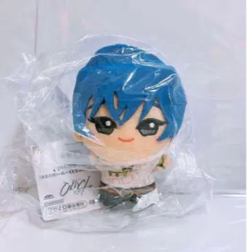 초인적 공유 하우스 스토리 카리스마 SD 인형 vol.1 모토하시 이오리