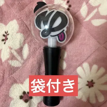 나니와단시 BON BON VOYAGE 응원봉